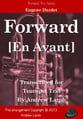 Forward [En Avant} P.O.D cover